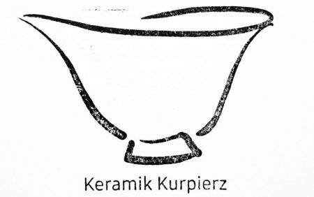 Keramik Kurpierz